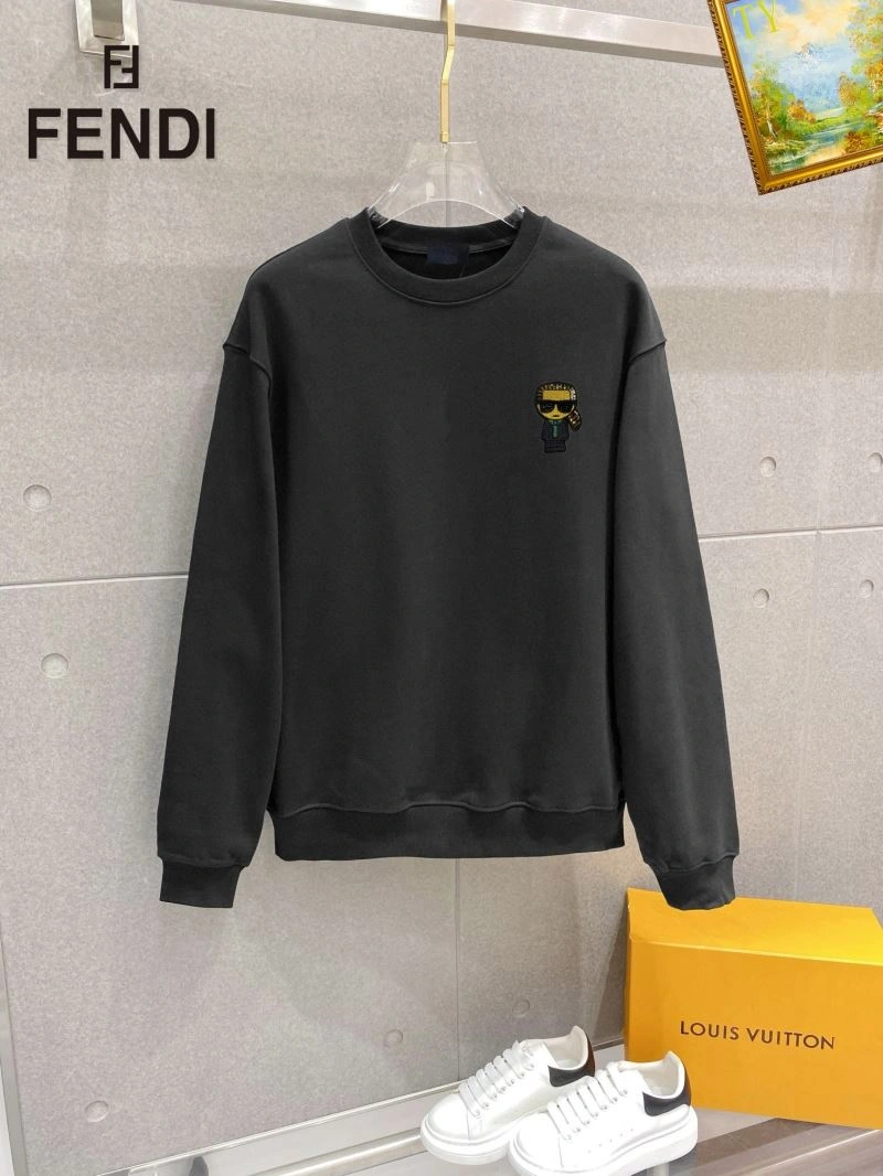 Stylish Fendi Hoodies 123356