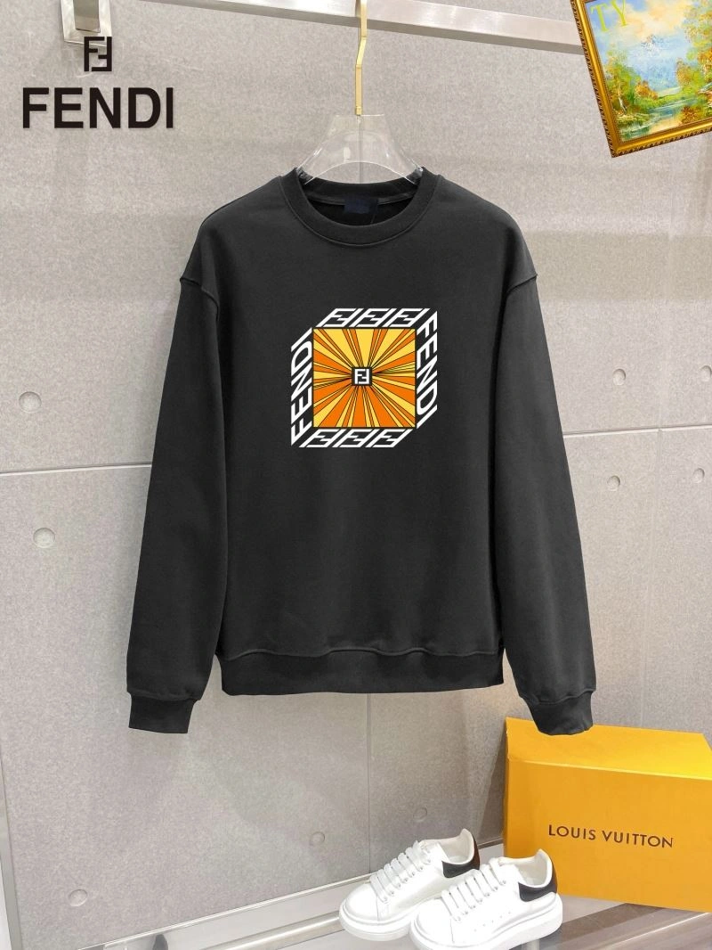 GoAnywhere Fendi Hoodies 123353