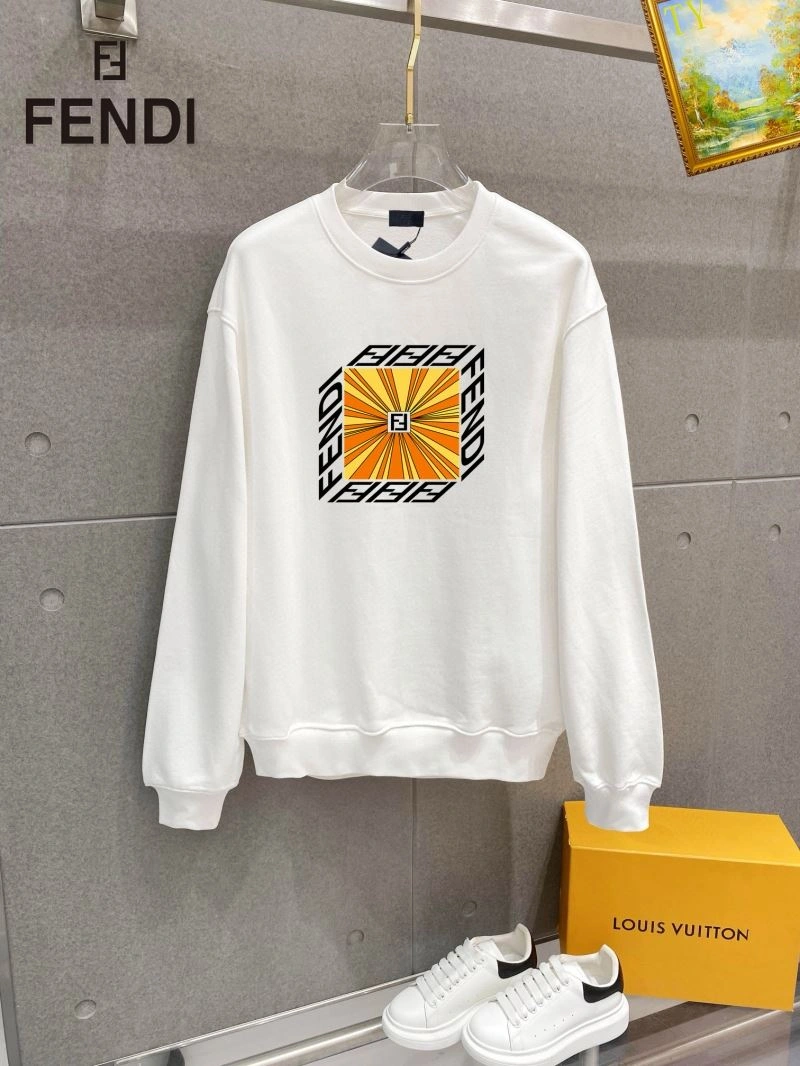 GoAnywhere Fendi Hoodies 123353