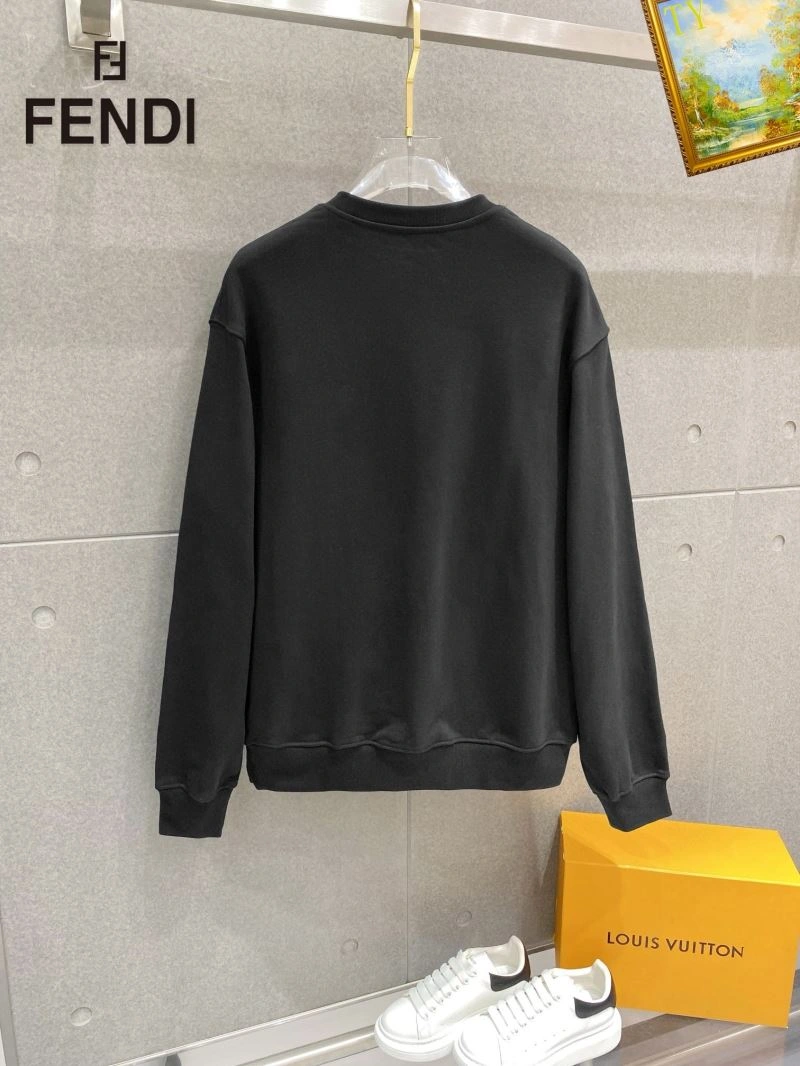 GoAnywhere Fendi Hoodies 123353