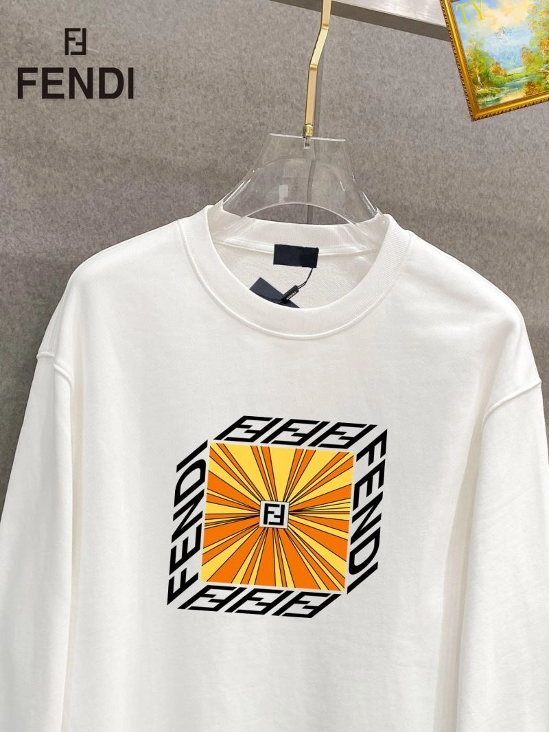 GoAnywhere Fendi Hoodies 123353