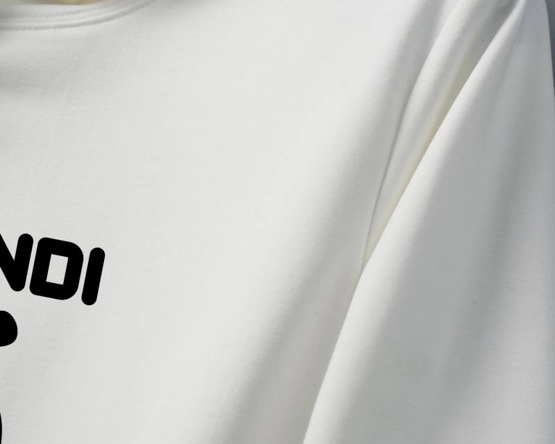 Fendi Hoodies Seasonal 120864