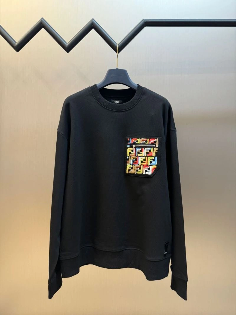 SunProtective Fendi Hoodies 123131