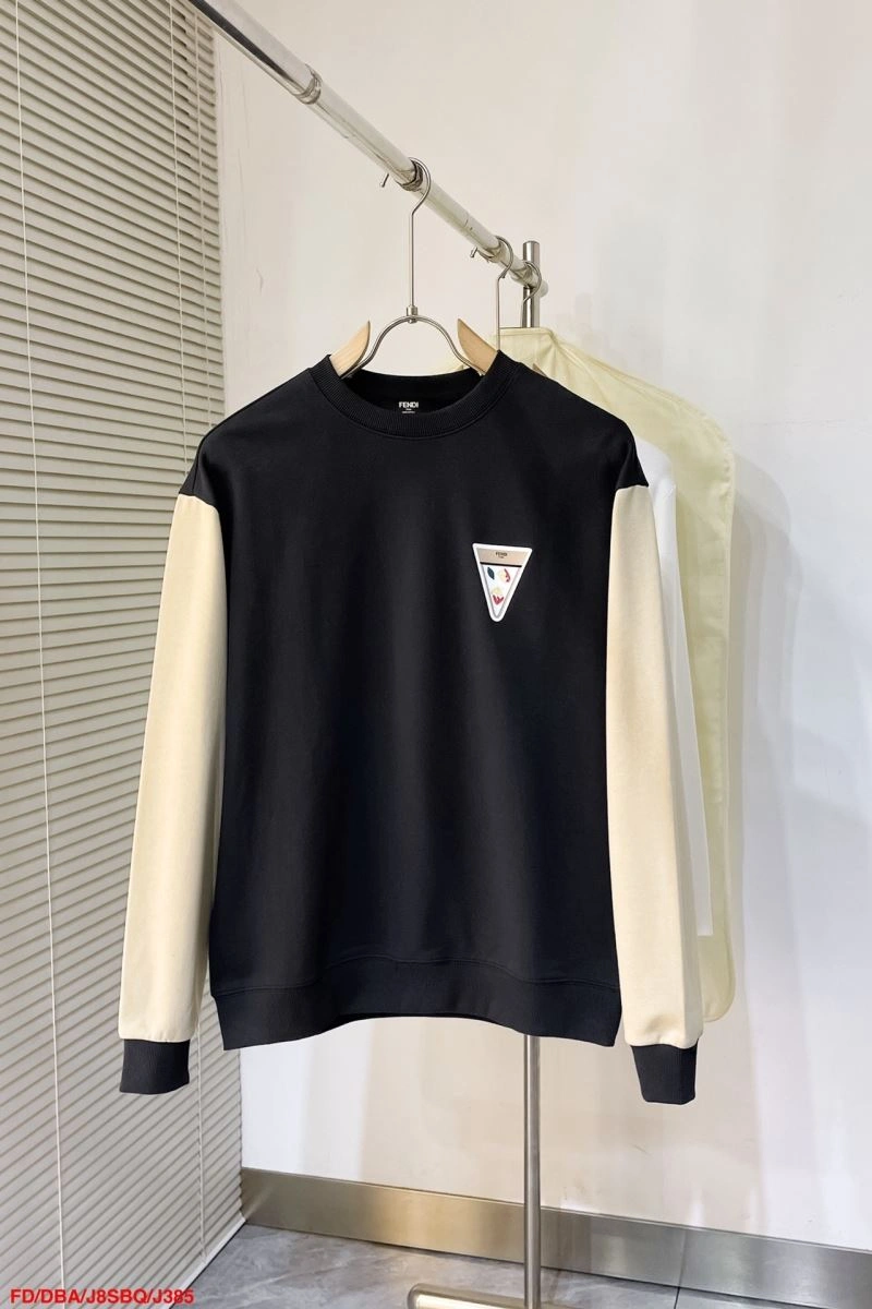 TravelReady Fendi Hoodies 123347