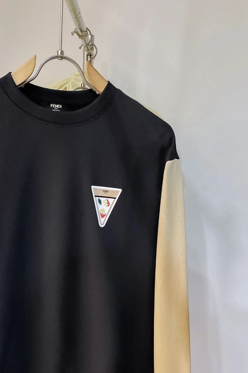 TravelReady Fendi Hoodies 123347