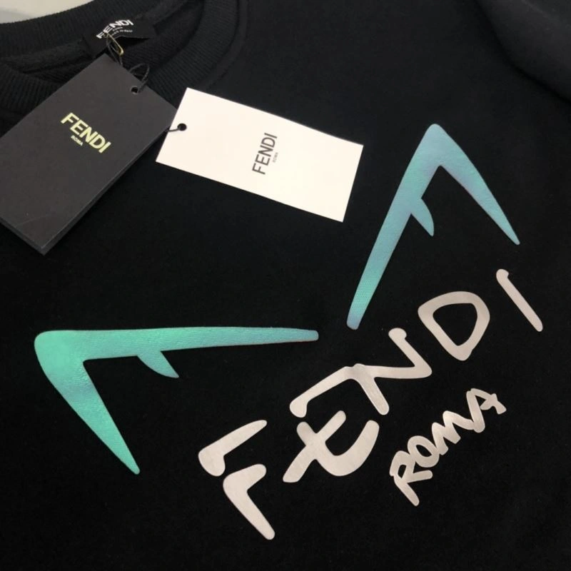 Elegant Fendi Hoodies 123337