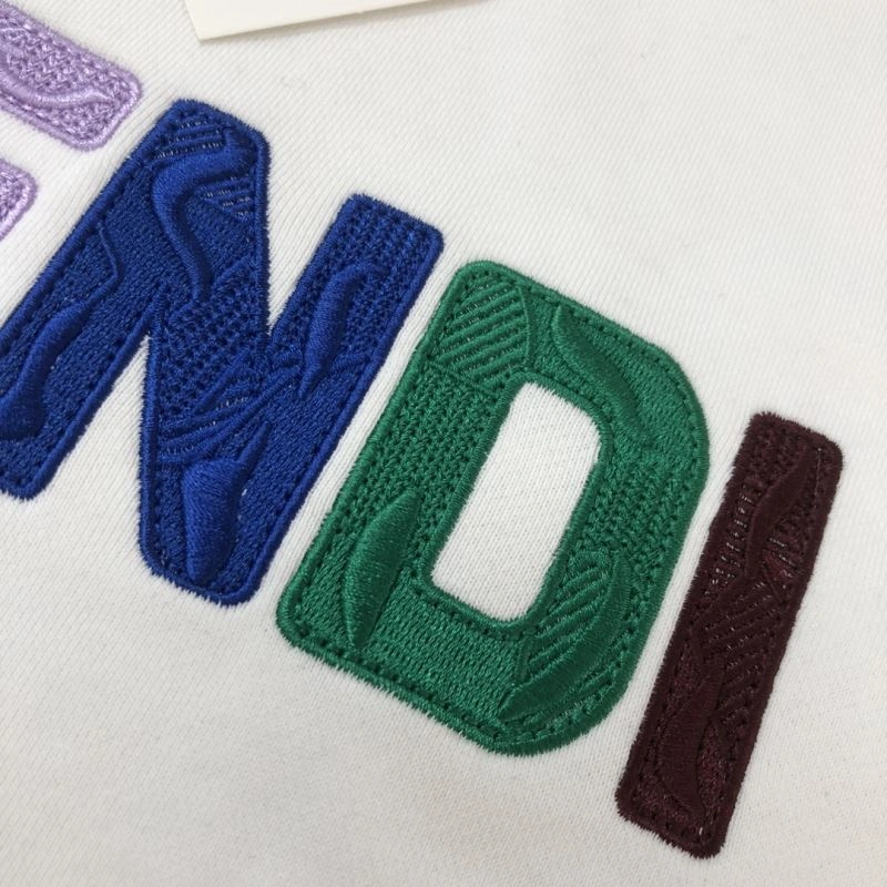 Fendi Hoodies Premium 123336