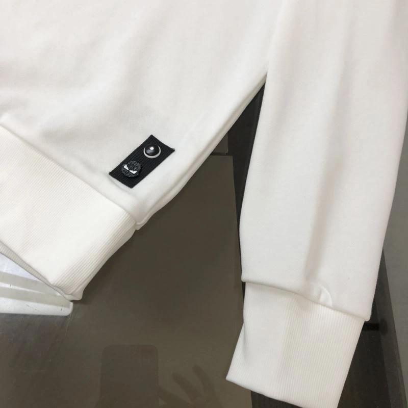 Fendi Hoodies Premium 123336