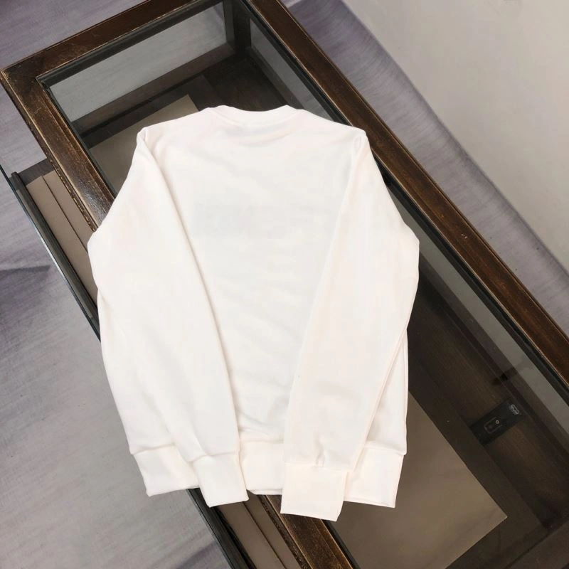Fendi Hoodies Premium 123336