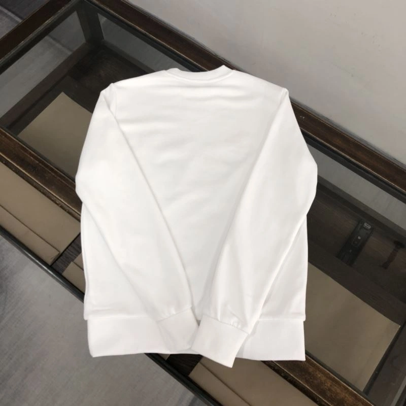 Fendi Hoodies TimelessDesign 123335