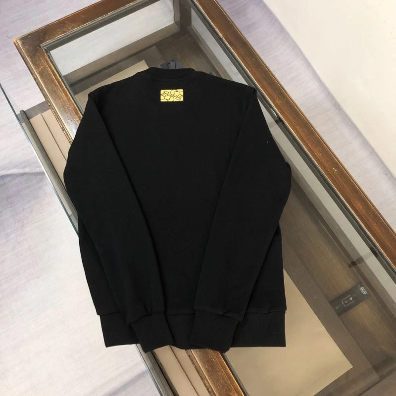 Lightweight Fendi Hoodies 123334