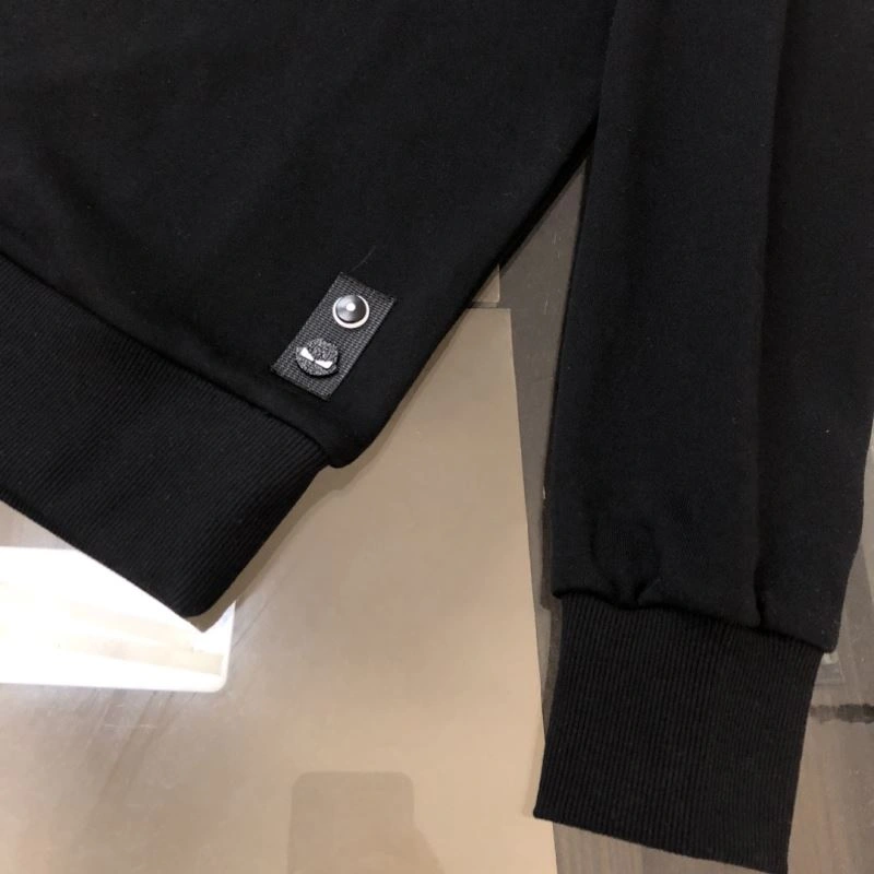 Lightweight Fendi Hoodies 123334