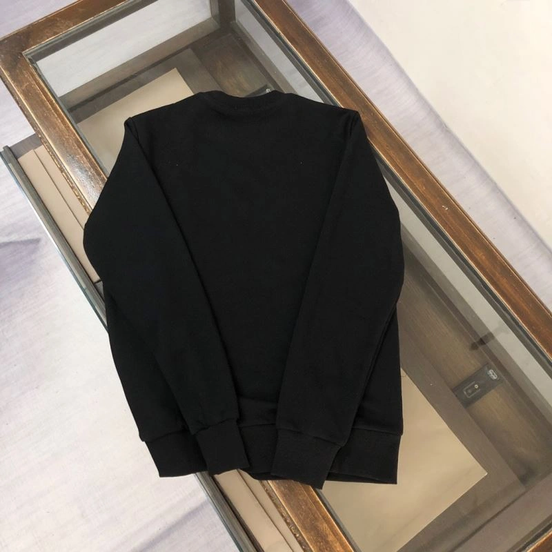 Fendi Hoodies Breathable 123332