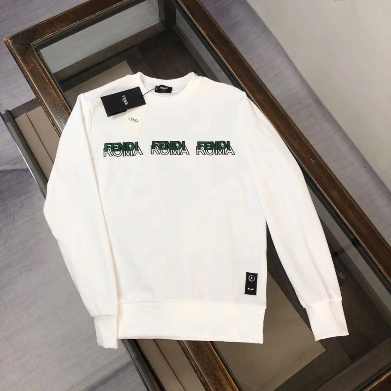 UrbanChic Fendi Hoodies 123333