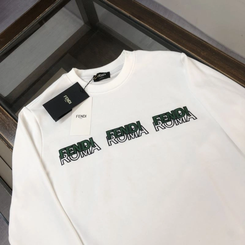 UrbanChic Fendi Hoodies 123333