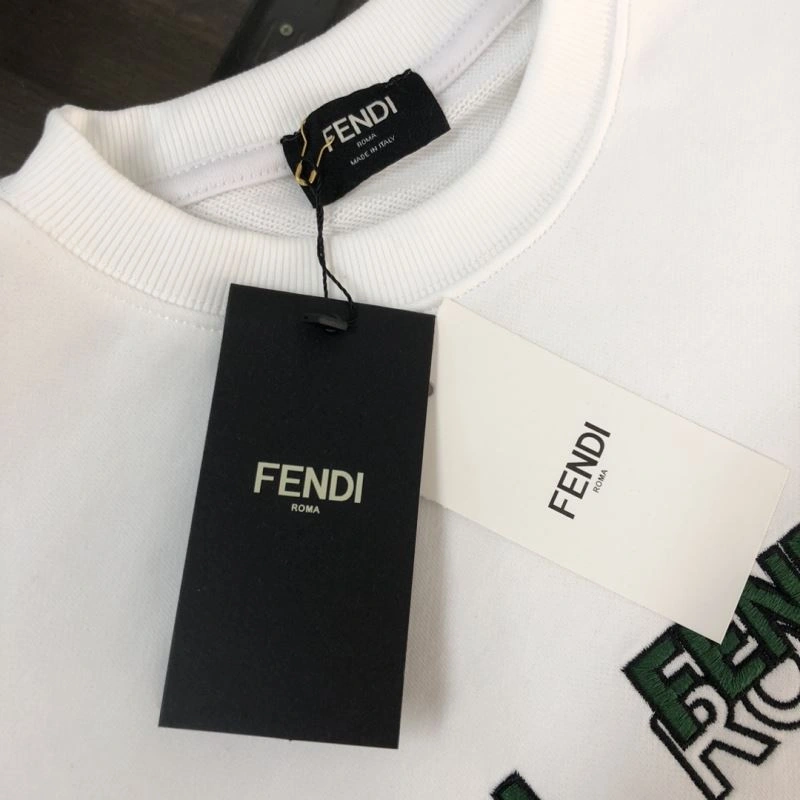 UrbanChic Fendi Hoodies 123333