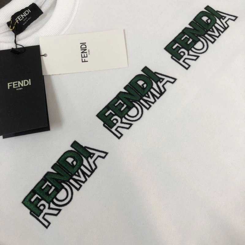 UrbanChic Fendi Hoodies 123333