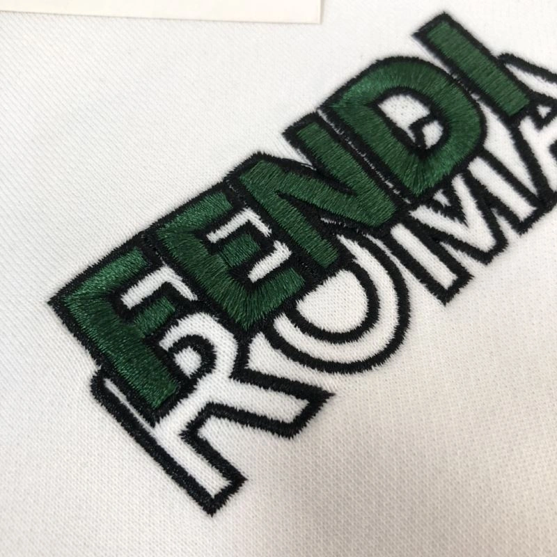UrbanChic Fendi Hoodies 123333