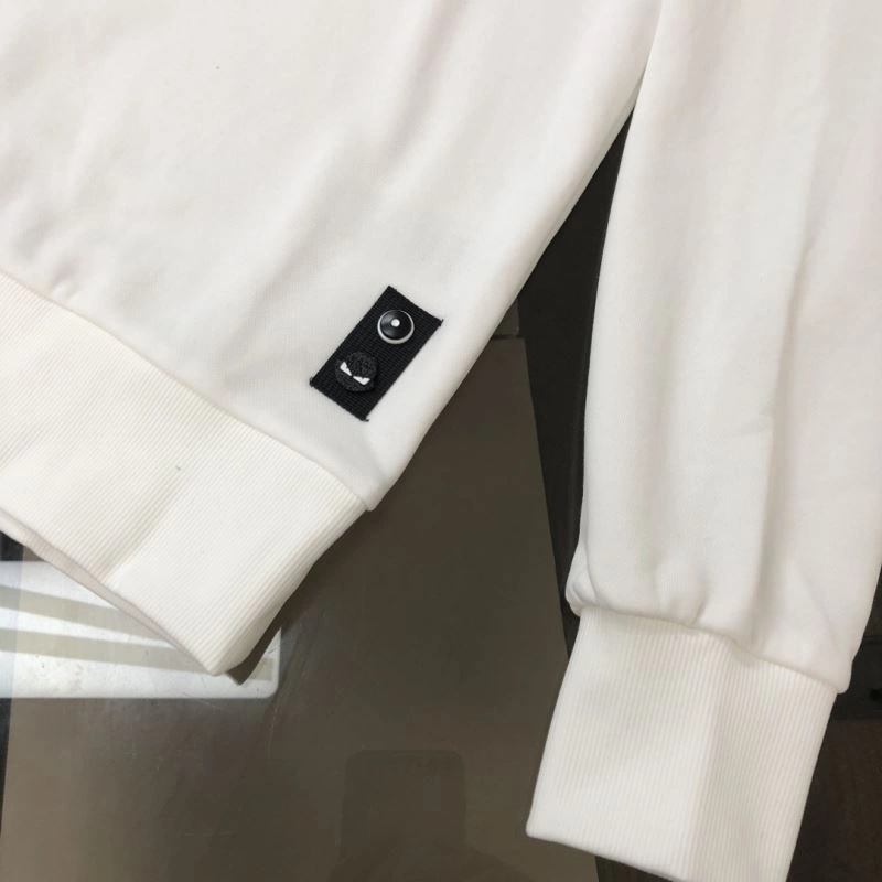 UrbanChic Fendi Hoodies 123333