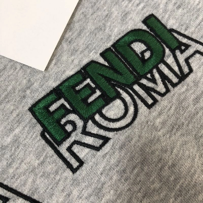 Fendi Hoodies AllSeason 123310