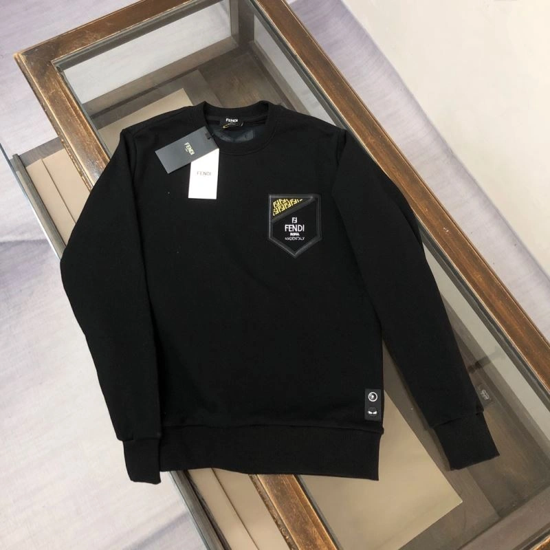 UrbanChic Fendi Hoodies 123309