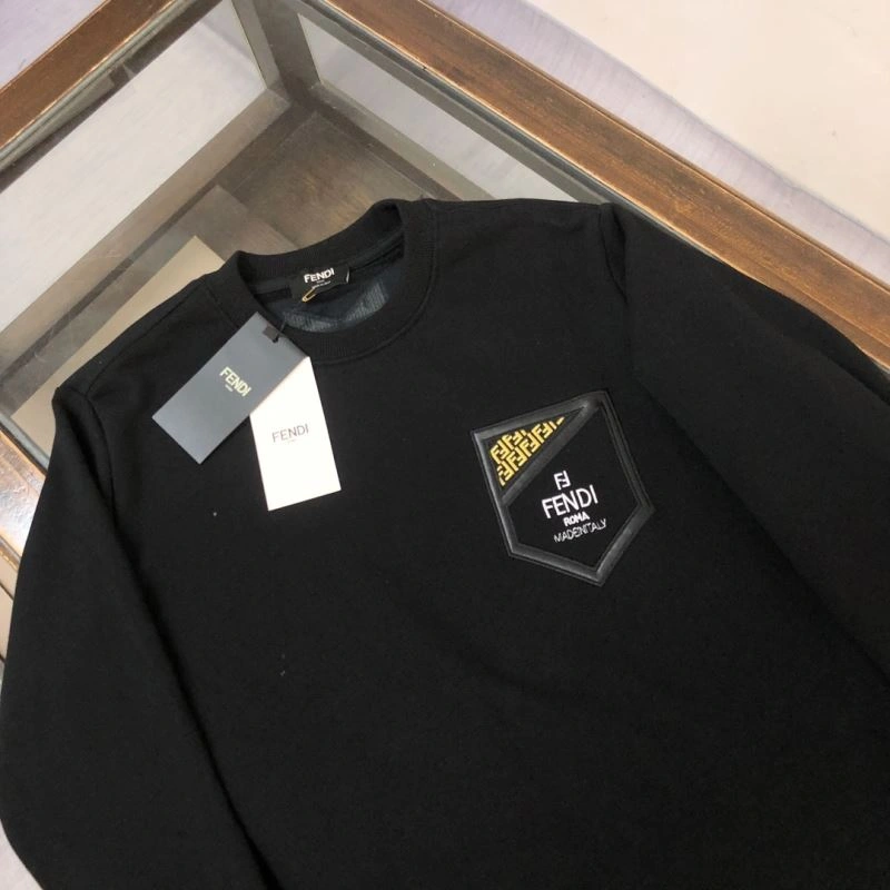 UrbanChic Fendi Hoodies 123309