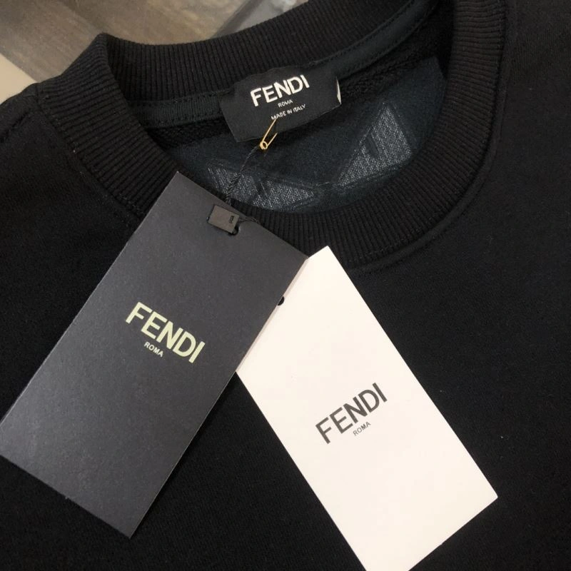 UrbanChic Fendi Hoodies 123309
