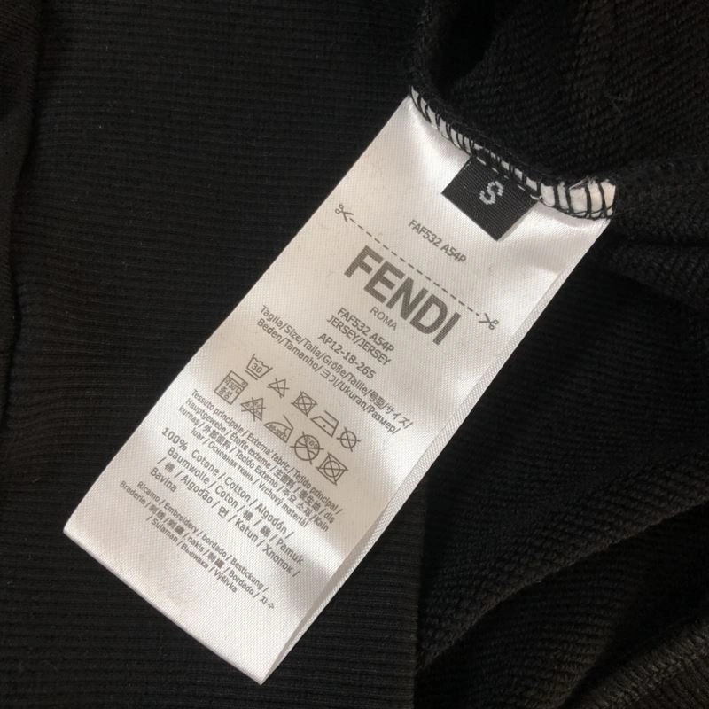 UrbanChic Fendi Hoodies 123309