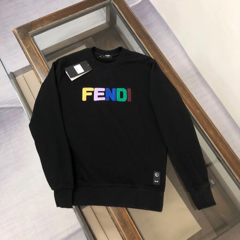 SportInspired Fendi Hoodies 123303