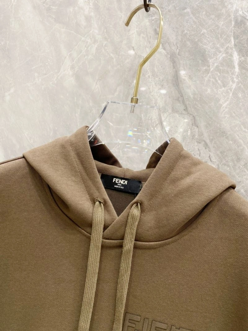 Contemporary Fendi Hoodies 122513