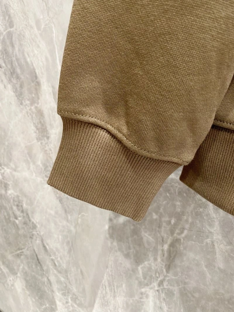 Contemporary Fendi Hoodies 122513