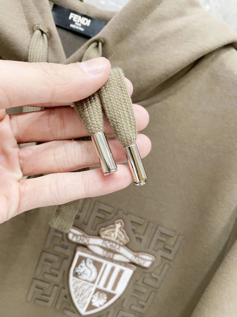 Contemporary Fendi Hoodies 122513