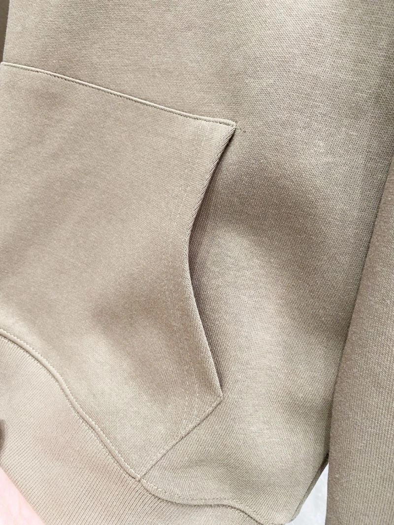 Contemporary Fendi Hoodies 122513