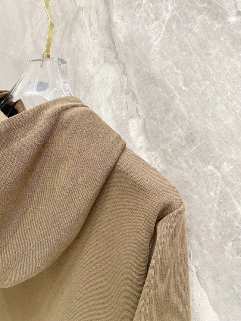 Contemporary Fendi Hoodies 122513