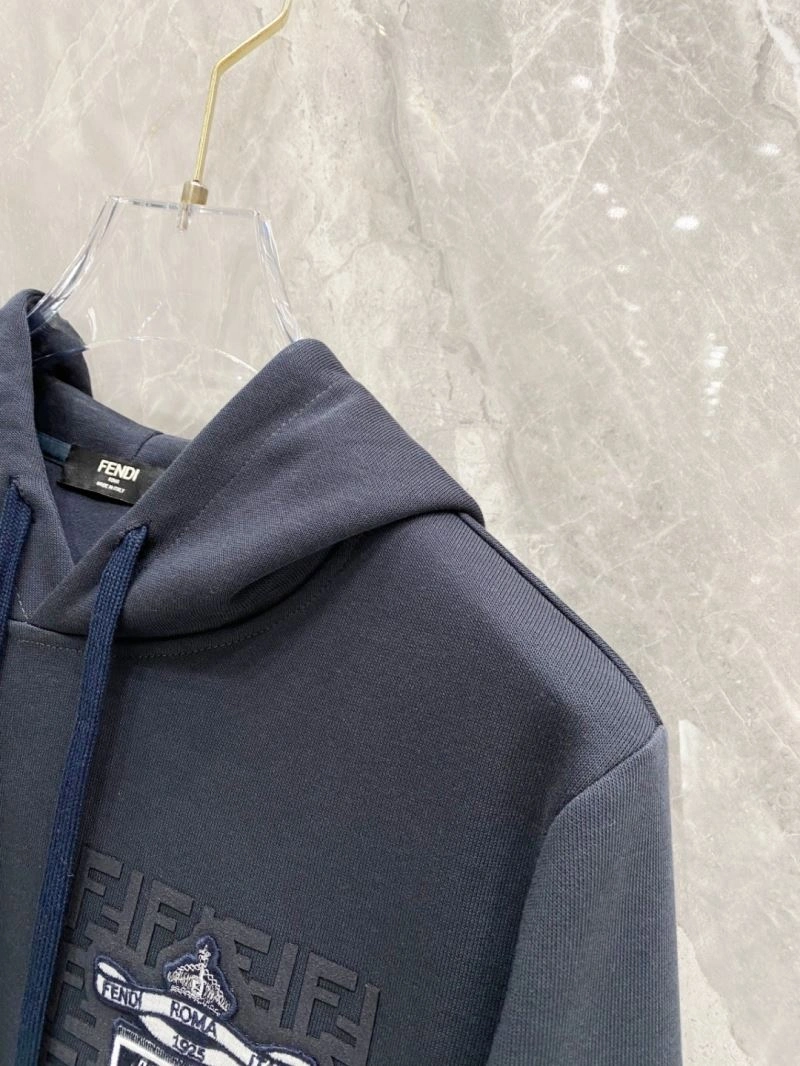 Fendi Hoodies FashionForward 122521