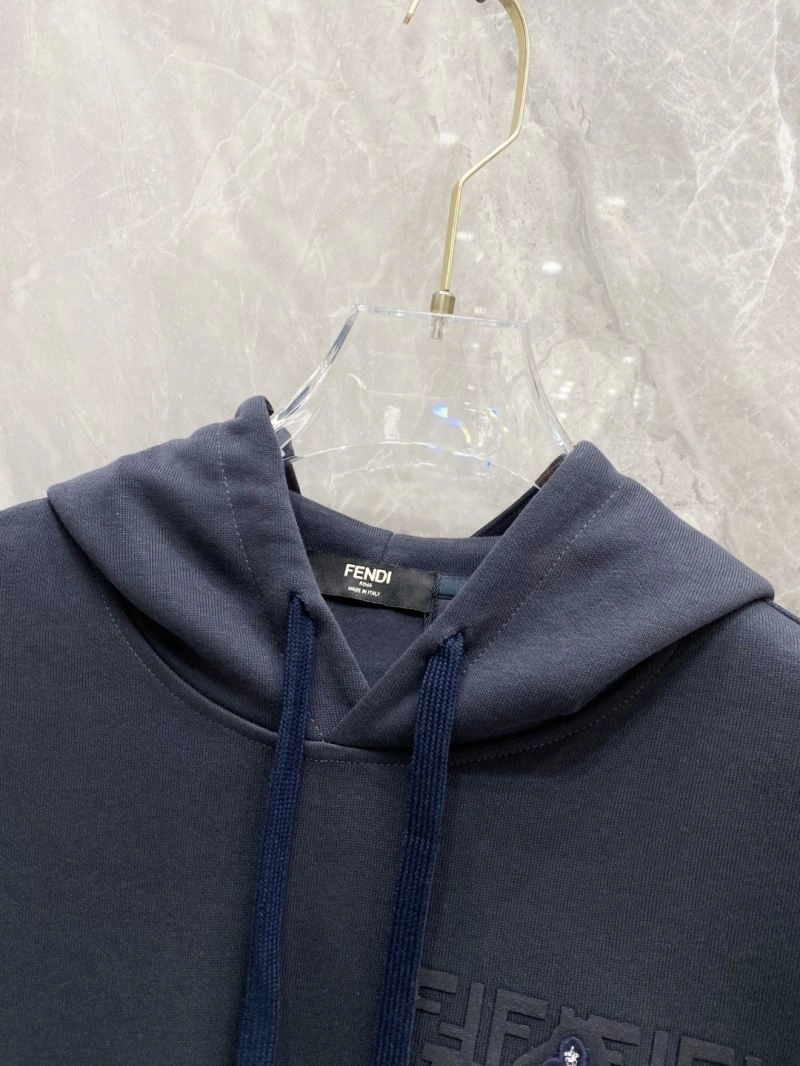Fendi Hoodies FashionForward 122521