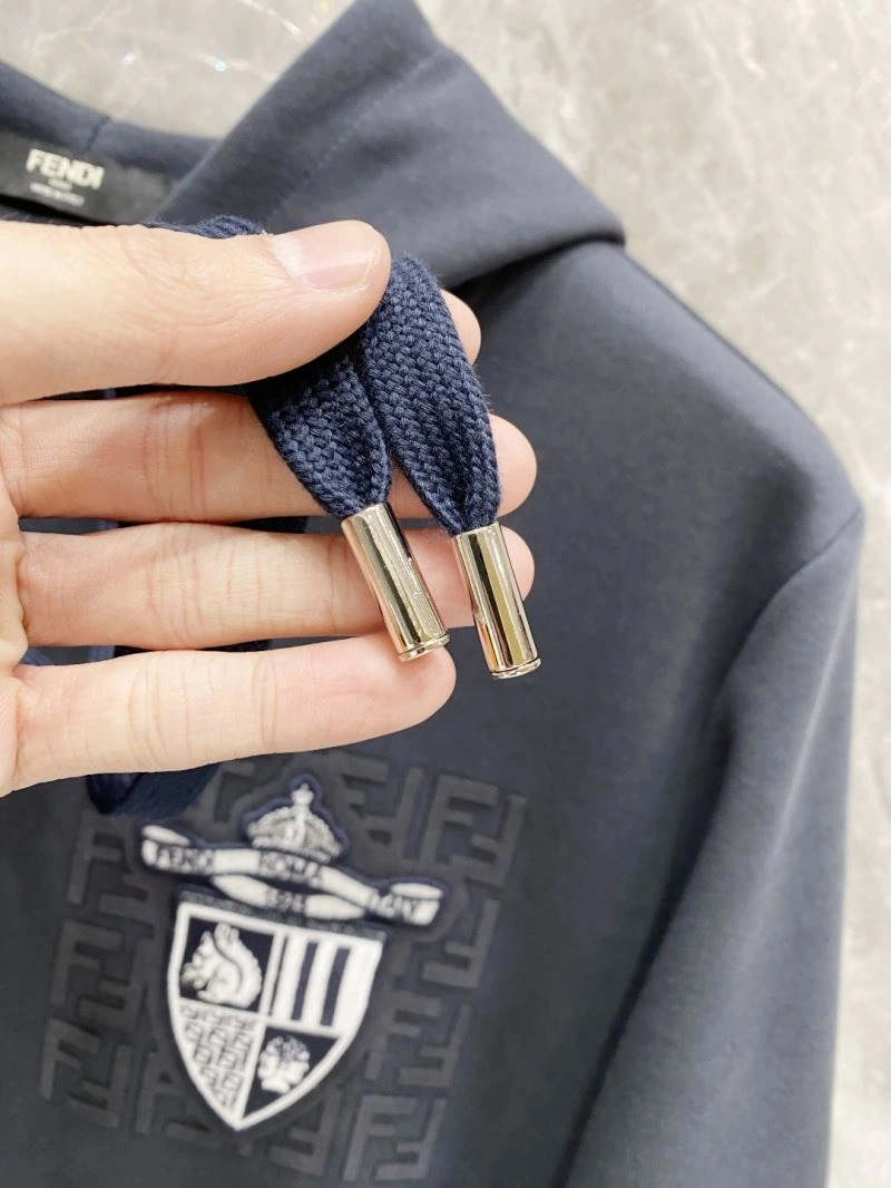 Fendi Hoodies FashionForward 122521