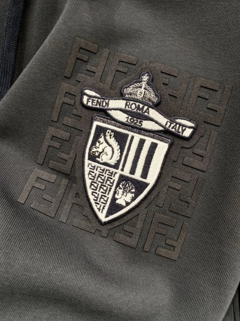 Fendi Hoodies FashionForward 122521