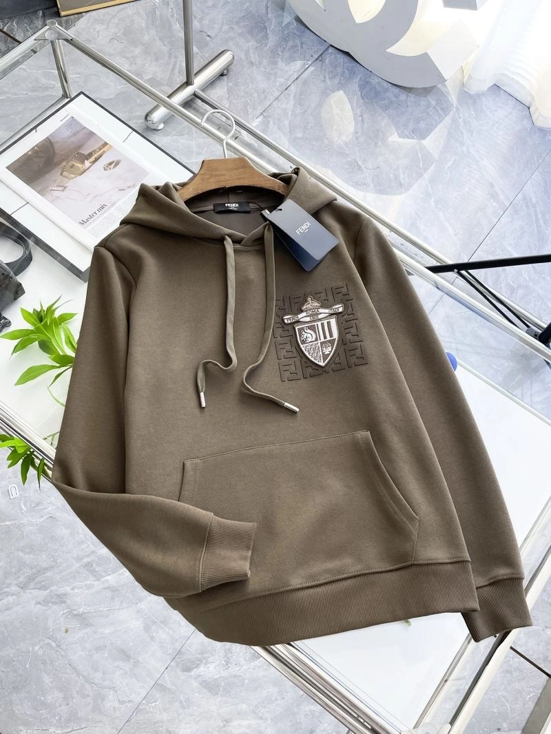 Popular Fendi Hoodies 122515