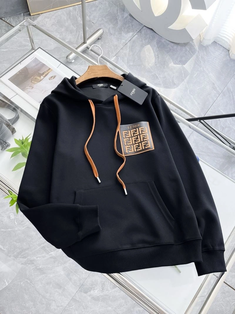 Premium Fendi Hoodies 122511