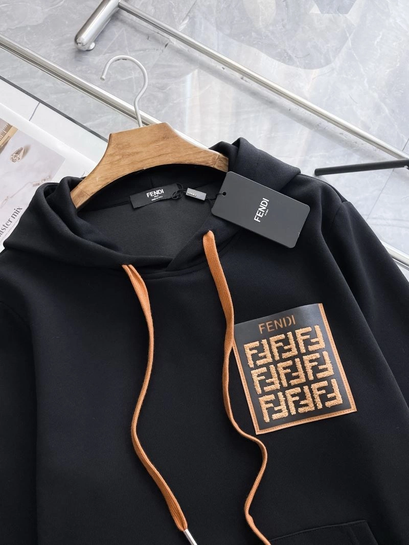 Premium Fendi Hoodies 122511