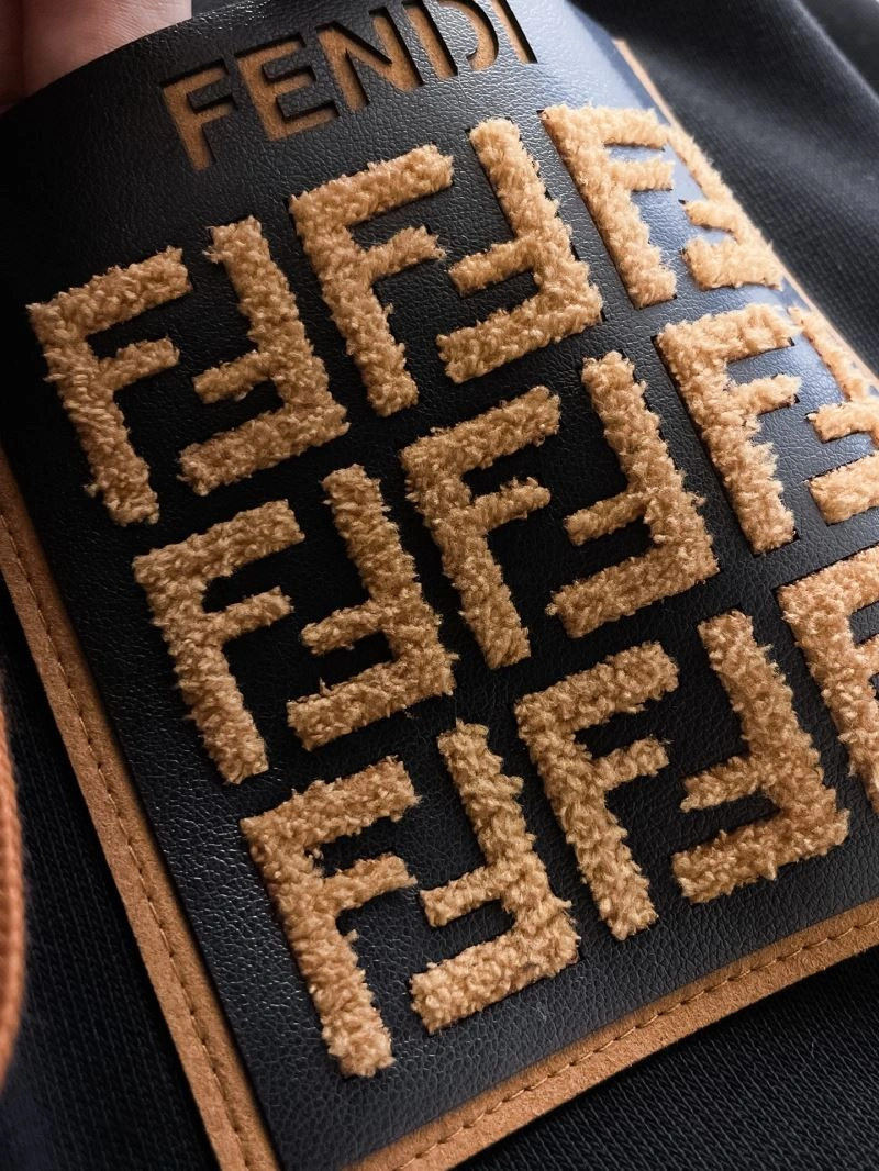 Premium Fendi Hoodies 122511