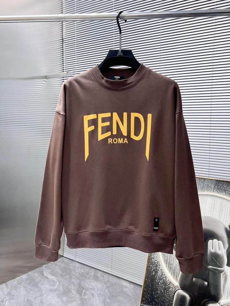 TechFriendly Fendi Hoodies 122202