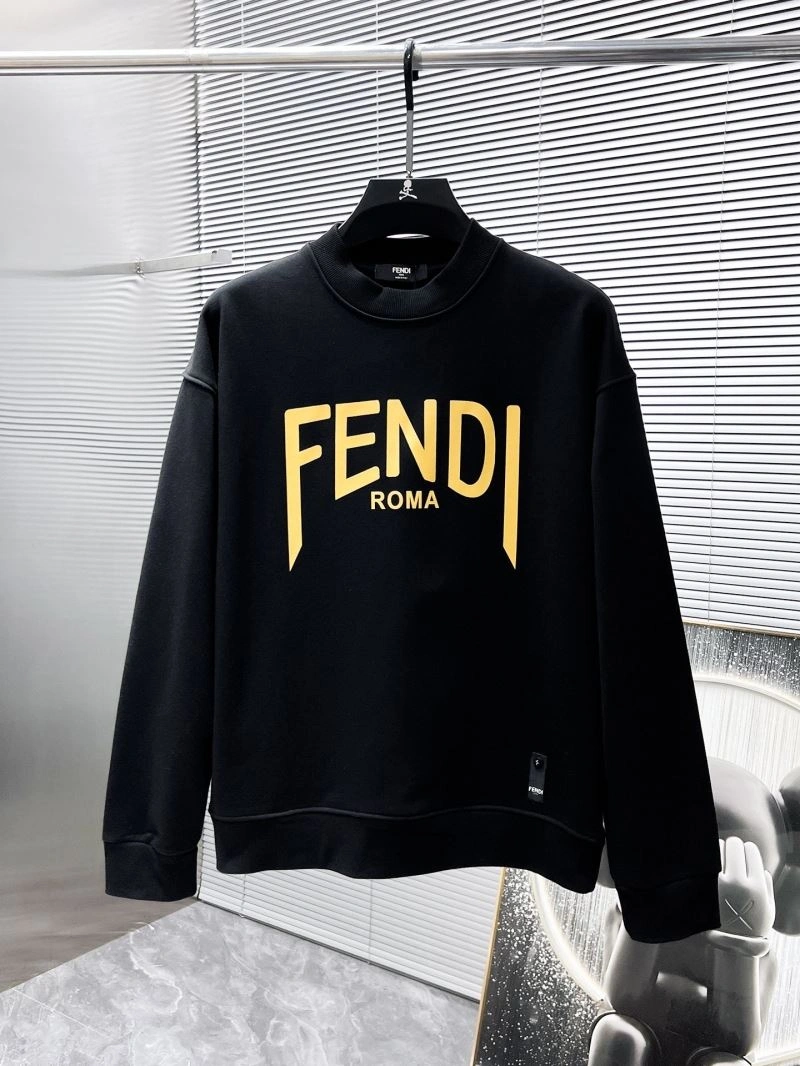 TechFriendly Fendi Hoodies 122202
