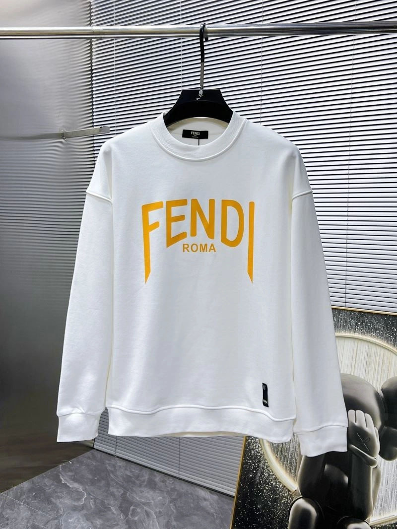 TechFriendly Fendi Hoodies 122202