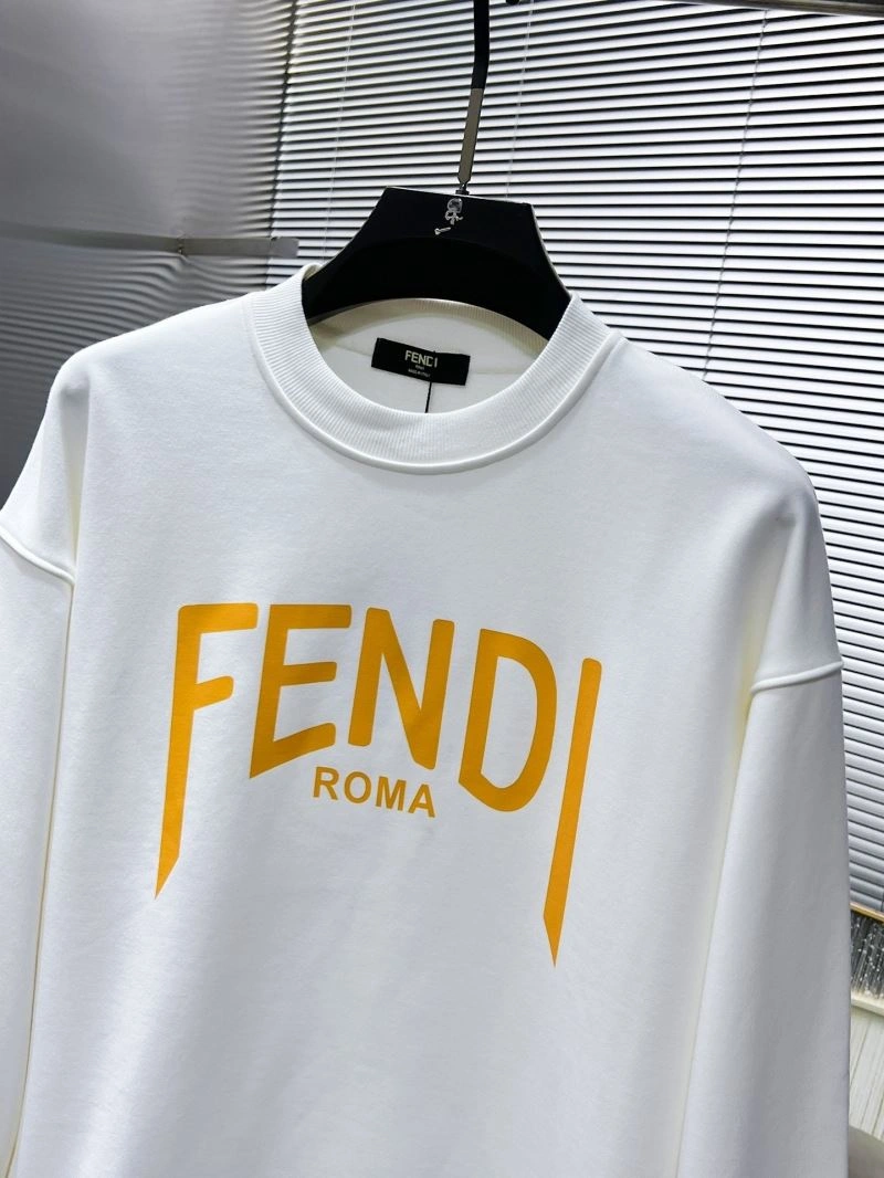 TechFriendly Fendi Hoodies 122202