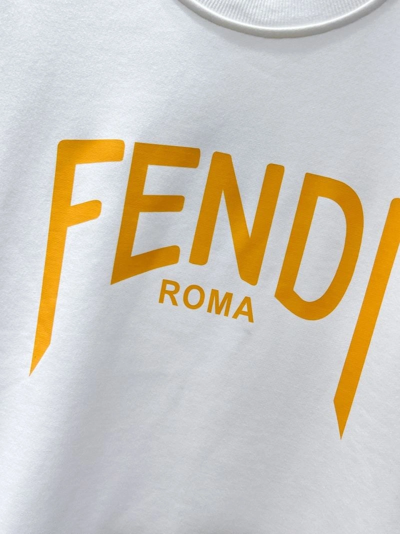 TechFriendly Fendi Hoodies 122202