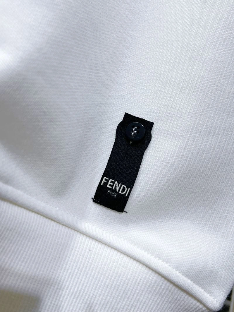 TechFriendly Fendi Hoodies 122202