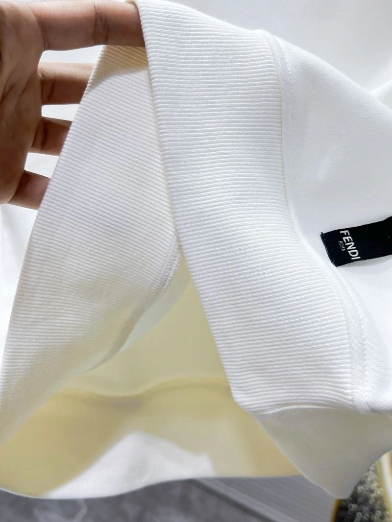 TechFriendly Fendi Hoodies 122202