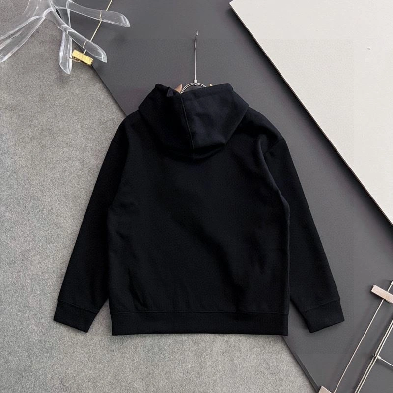 Fendi Hoodies EasyMatch 122191